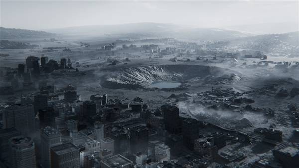 生化危机9一周目武器改造建议