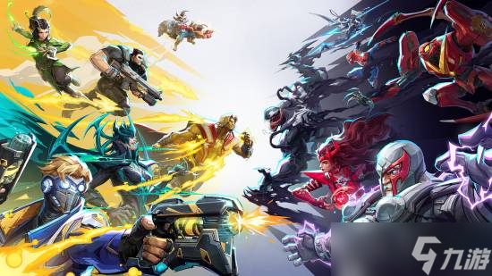 花钱买完就改？《漫威争锋》皮肤调整背刺玩家