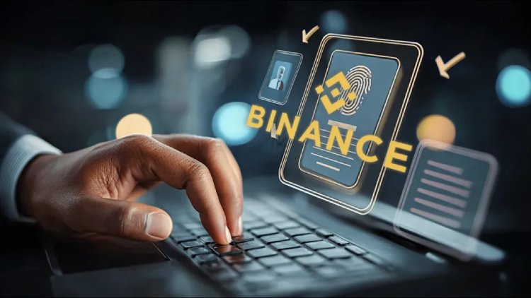 币安KYC深度解析-认证失败解决方案与全流程图文指南