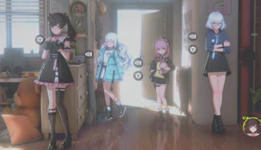 虚环角色行程安排指南 虚环角色高效行程规划技巧