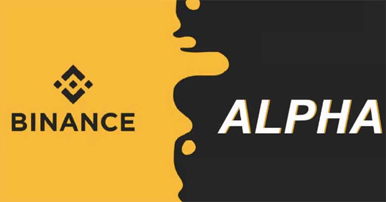 币安Alpha积分终极揭秘-高效获取积分全攻略