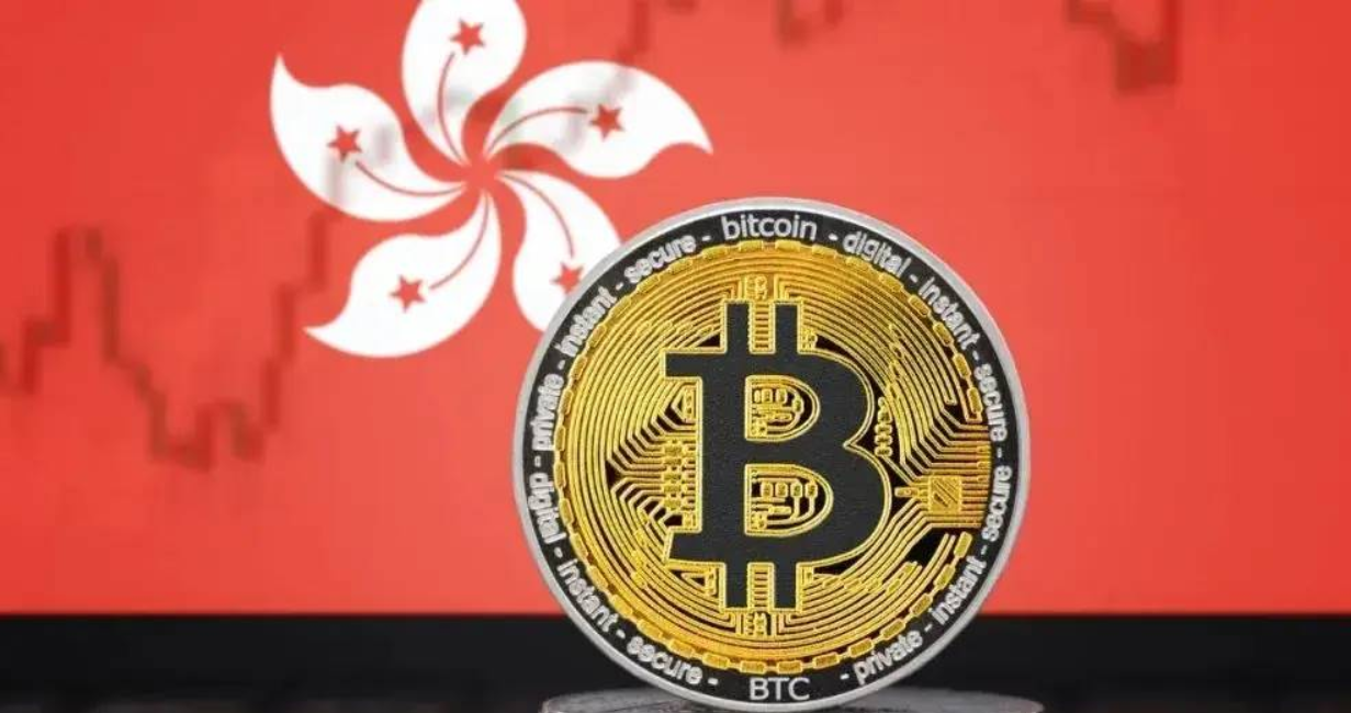 香港金管局、上海数据局、国家区块链中心三方签约：贸易融资的RWA时代还有多远？