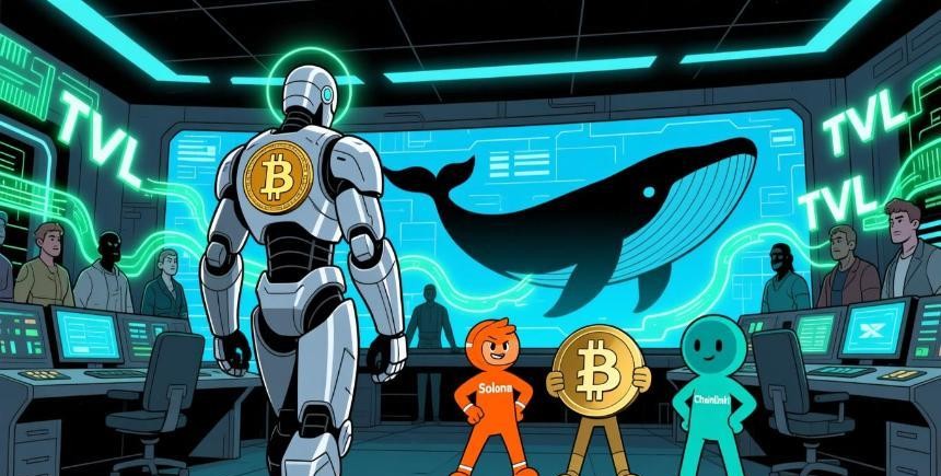 比特币主导地位下降：山寨币市场复兴分析与风险管理