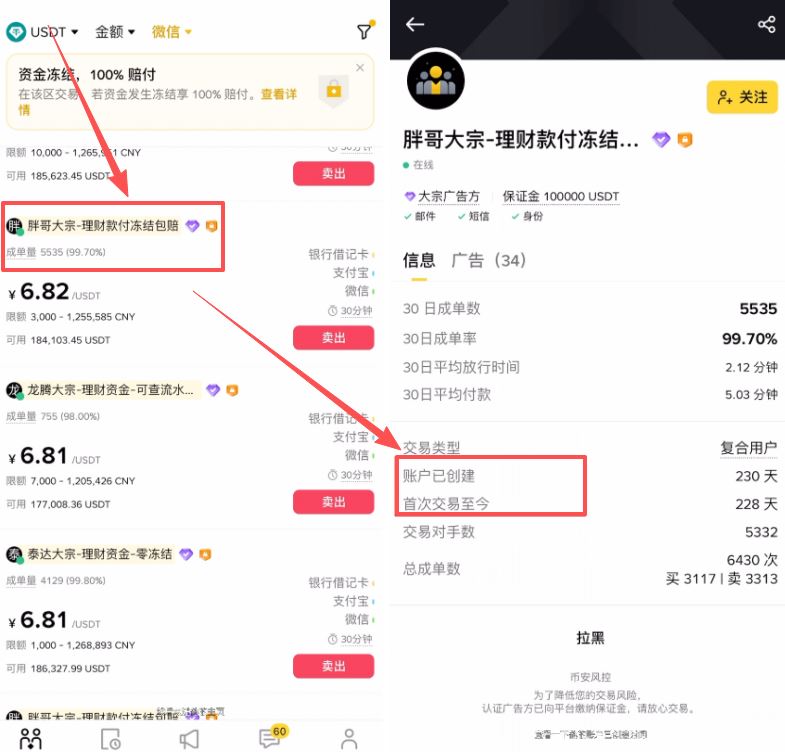 币安出 保姆级教程