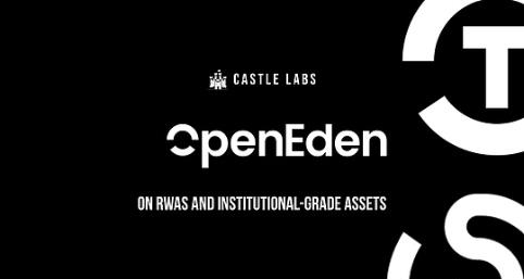 OpenEden：合规化RWA的先行者