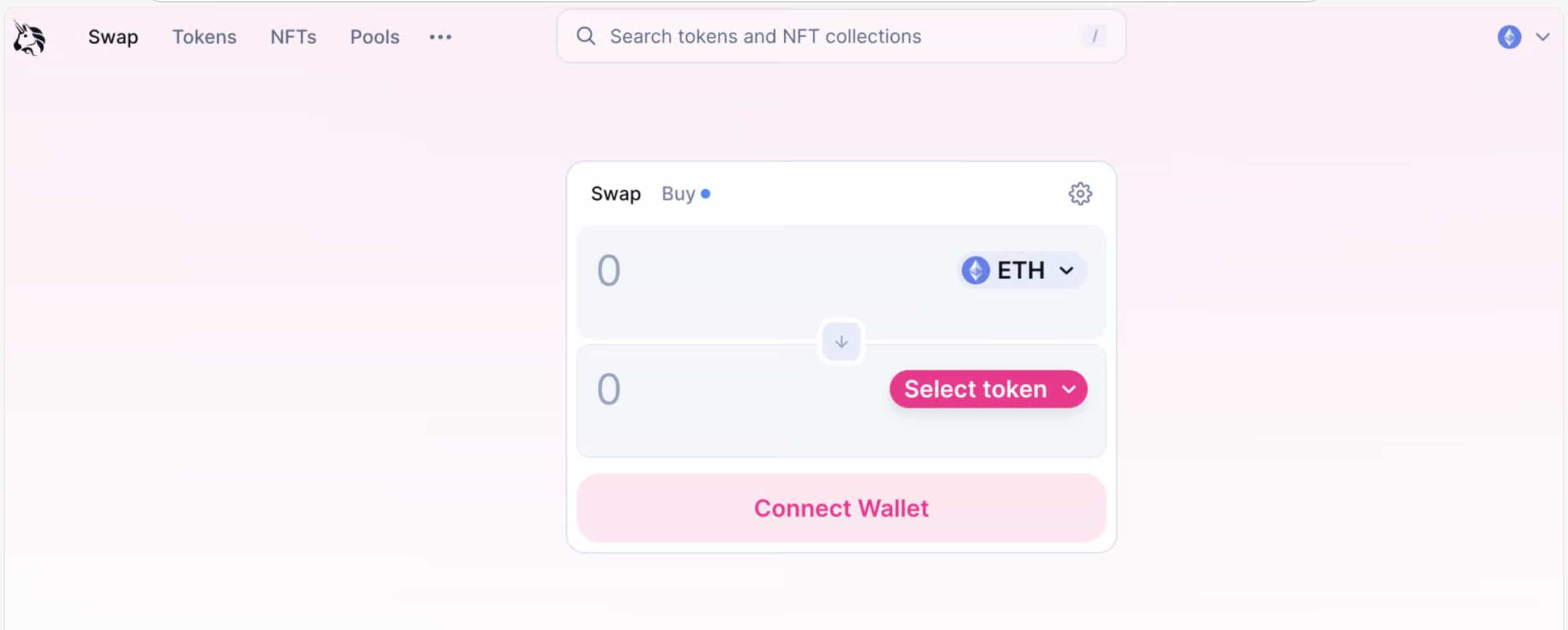 Uniswap 与 Solana 的战略整合