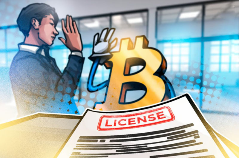 Blockrise获得荷兰MiCA牌照，为欧盟企业提供比特币（BTC）支持的带宽