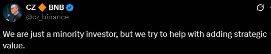 币安投资的预测市场Opinion是什么?Opinion Labs积分规则说明