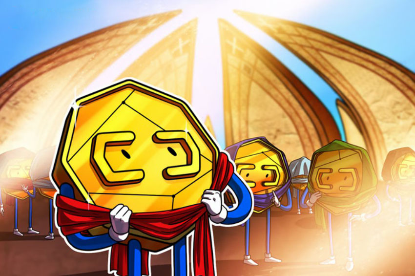 巴基斯坦批准币安(BINANCE)和火币(HTX)申请当地加密货币牌照