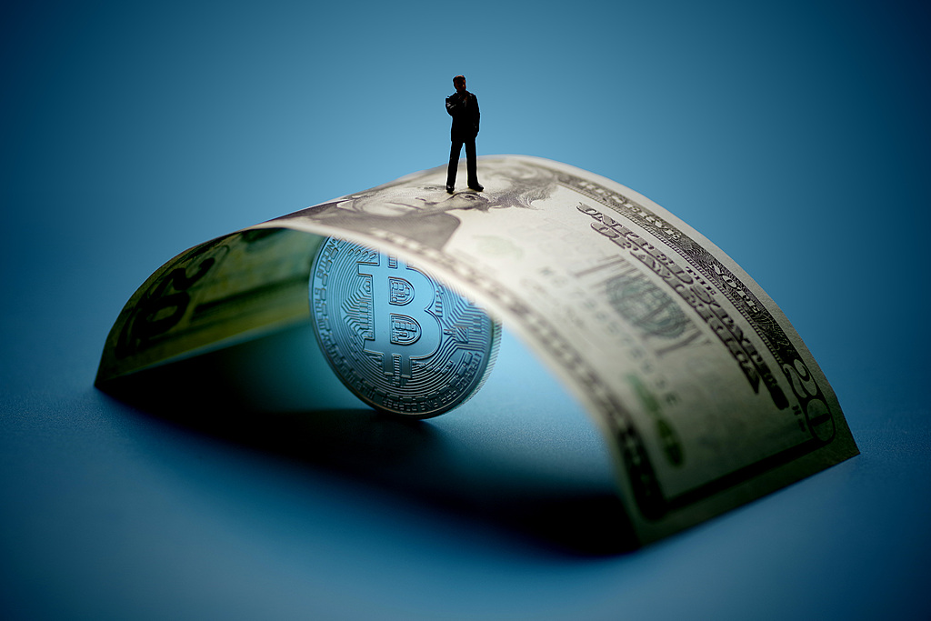 阿富汗稳定币，一个意想不到的加密创新地