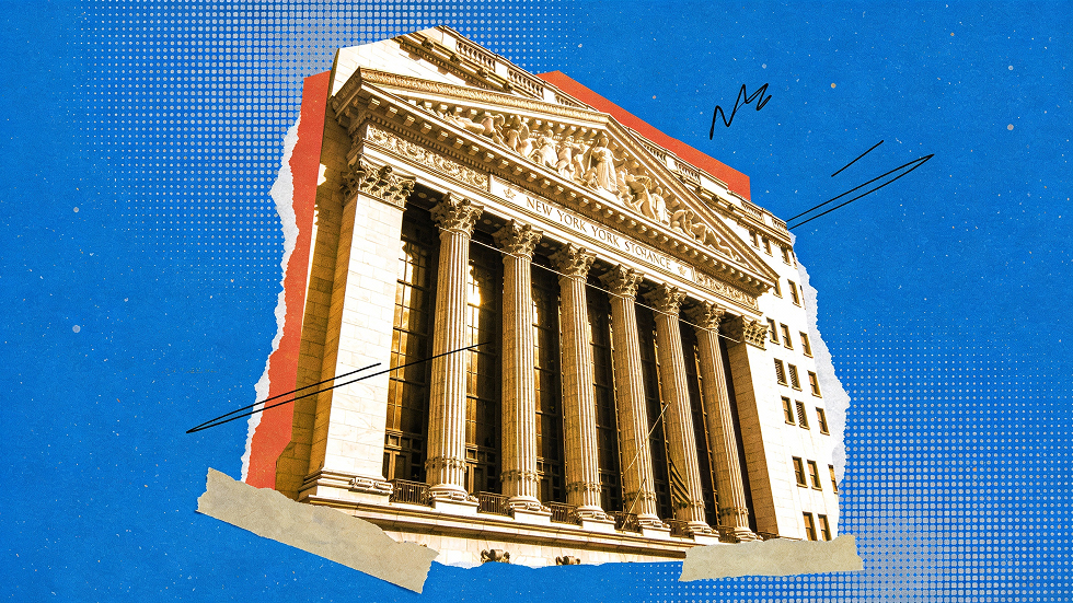 纽交所奇袭链上，代币化红绿K线迎来“终局之战”？