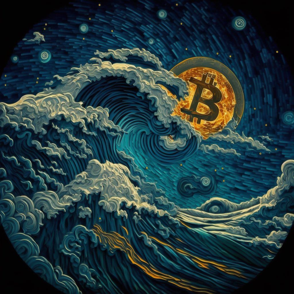 熊市布局清单：除了BTC，这45个“现钱牛”值得关注