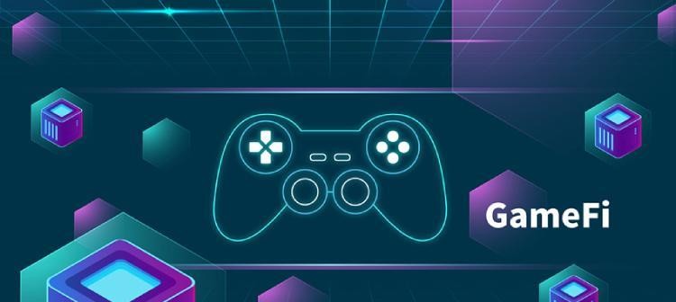 GameFi是什么有哪些项目类型？热门的链游GameFi项目盘点