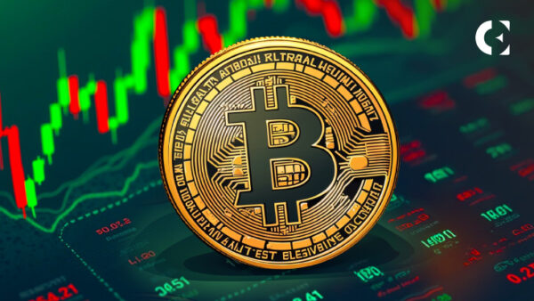 全球市场因油价飙升而下滑，比特币保持稳定