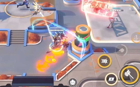 守望先锋冲锋兑换码怎么获取 最新礼包码领取方法