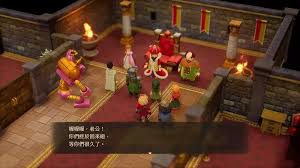 勇者斗恶龙VII：重塑版好不好玩