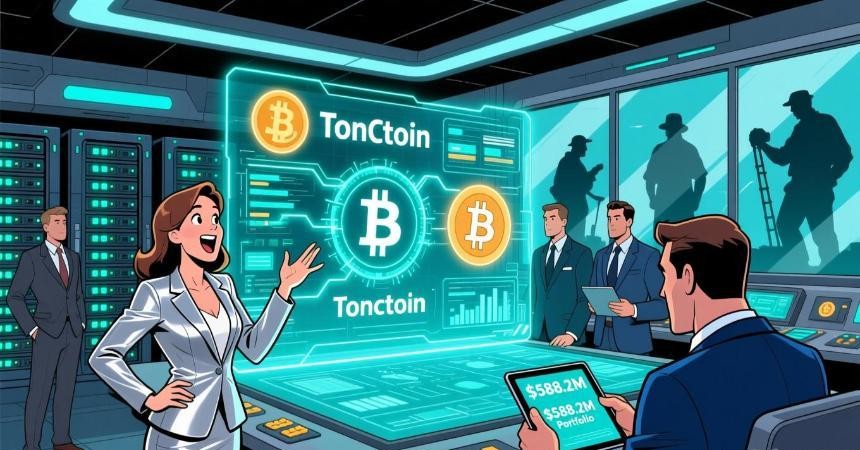 机构加速布局加密货币市场，应对DeFi波动性挑战