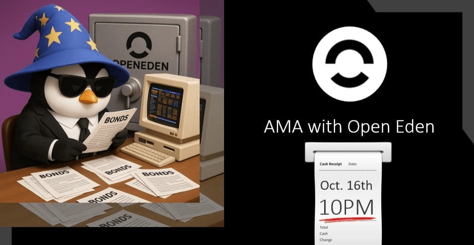 OpenEden是什么？机构级RWA项目解析