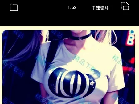 TikAlbum(本地视频播放器)