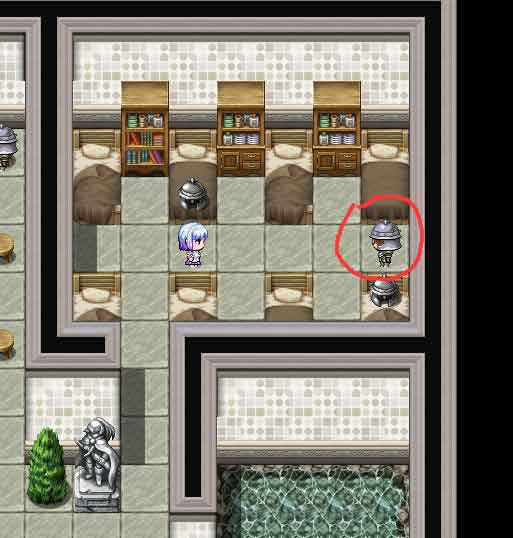 祈愿诗篇隐藏道具在哪？隐藏道具怎么获得？