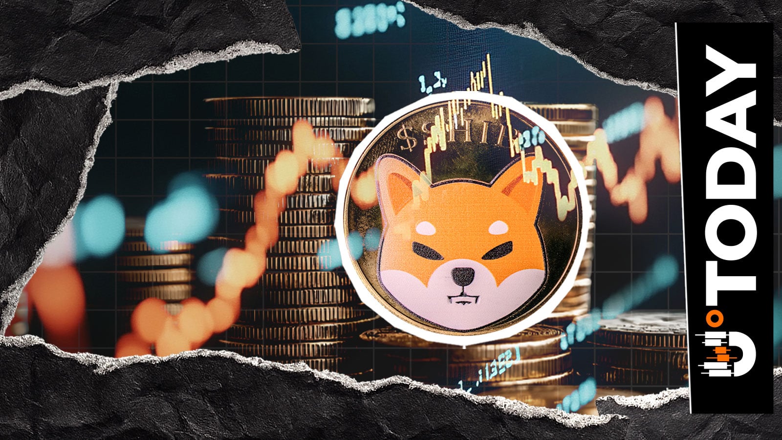 随着SHIB活动升温，Shiba Inu现货流量激增658%