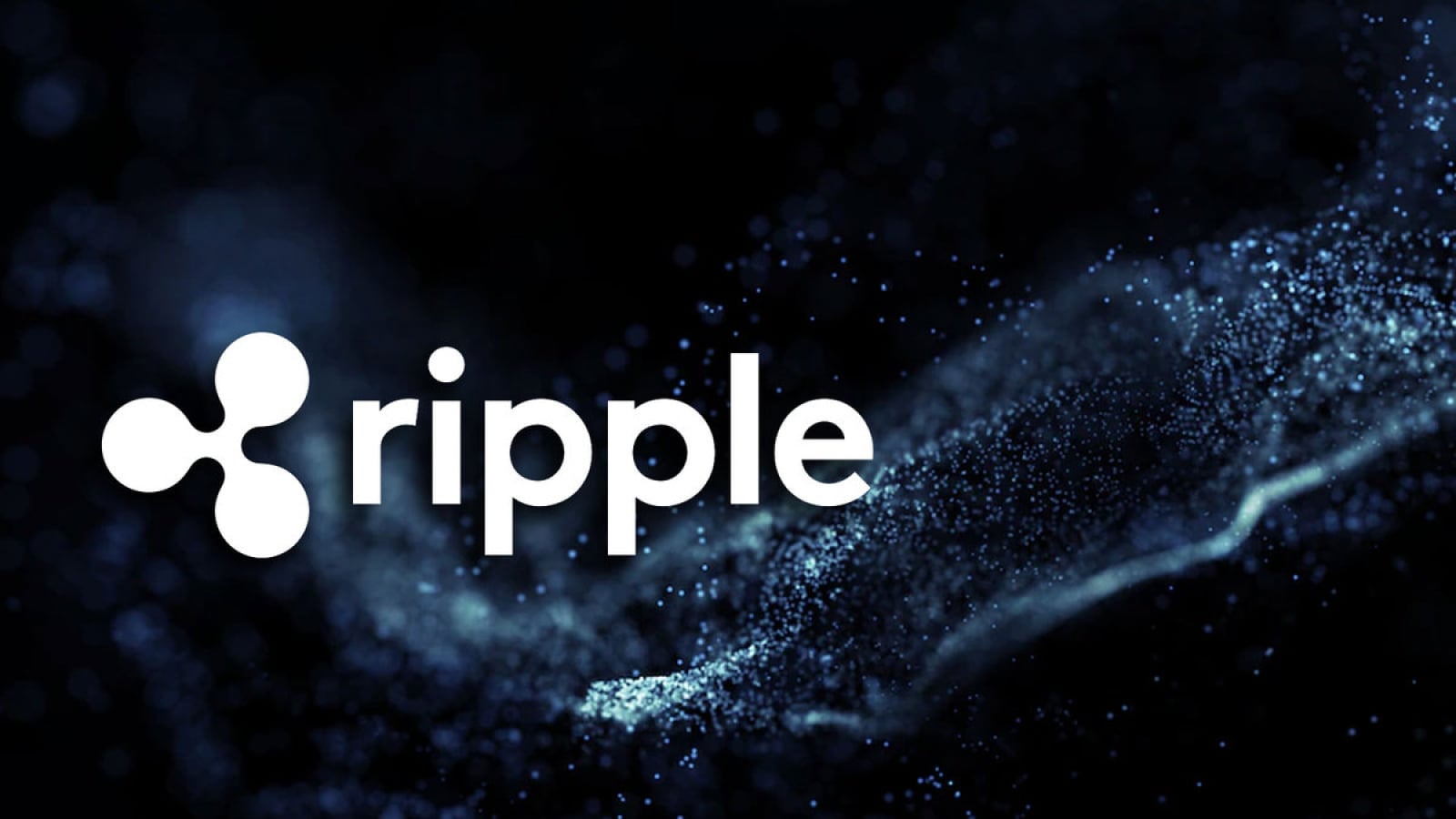 Ripple高管庆祝1000亿美元里程碑