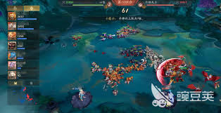 代号妖鬼仙庭阵营如何搭配