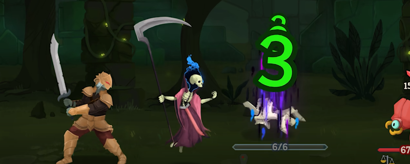 《杀戮尖塔2》铁甲战士预备打击卡牌特点介绍