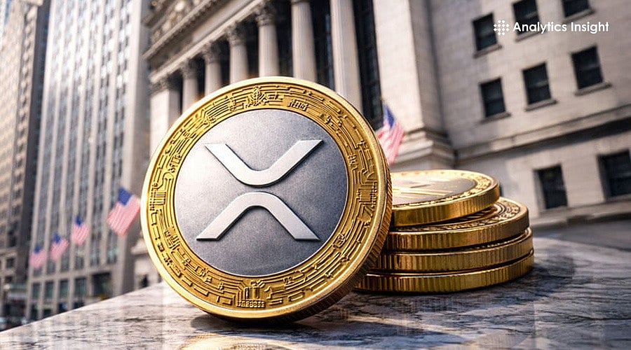 XRP ETF资金流入强劲，但价格为何滞后？原因在此