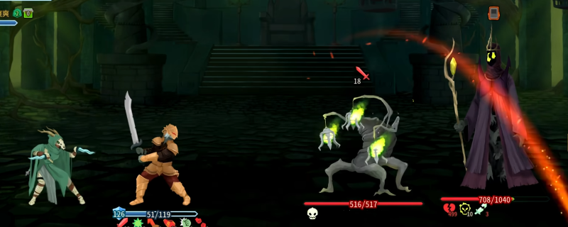 《杀戮尖塔2》铁甲战士御血术卡牌特点介绍