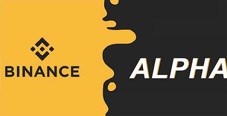 币安Alpha积分怎么用-如何秒查积分余额（新手必知攻略）