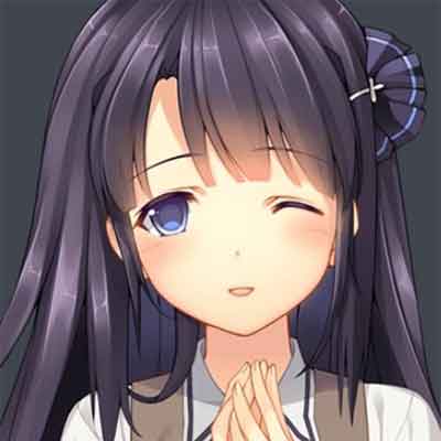 三色绘恋文芷攻略，三色绘恋角色大全