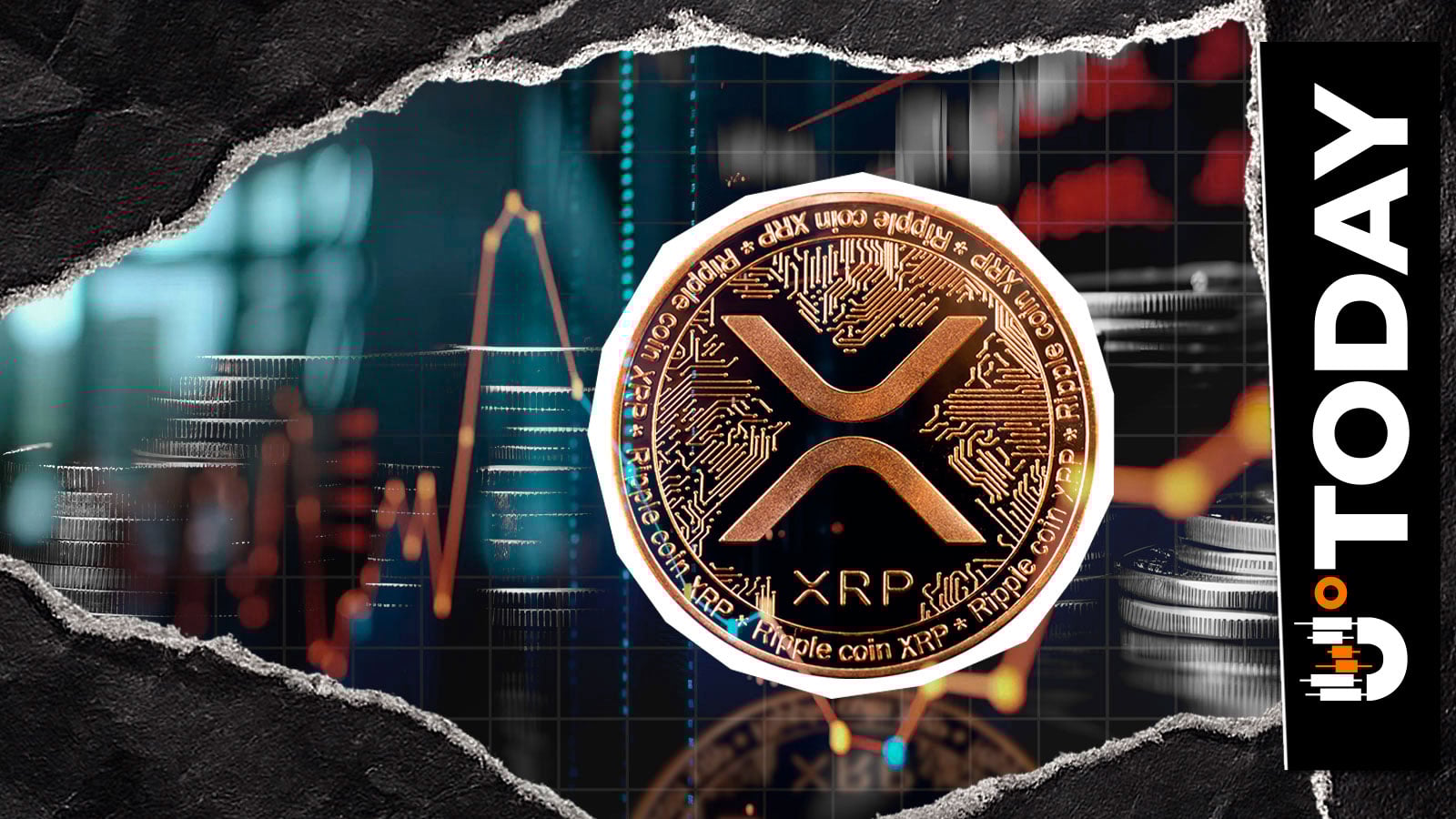 XRP价格面临布林带挤压，加密货币市场准备迎接波动