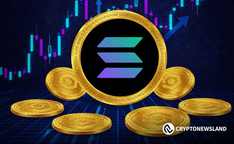 Solana接近84.78美元的关键卖出墙——势头能否持续向89美元迈进？