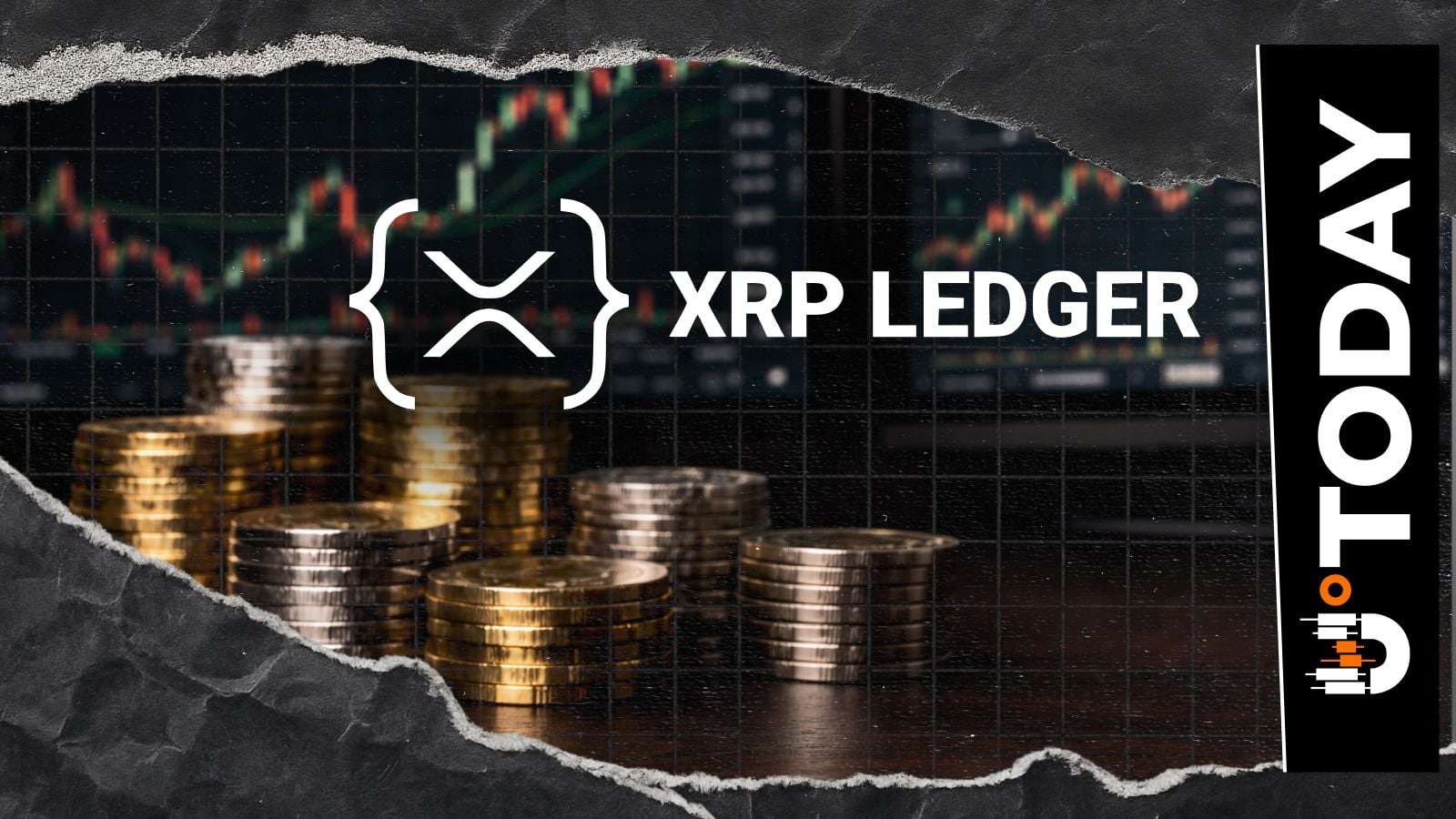 XRP账本实现1282%月增幅，RWA交易量飙升至1.39亿美元
