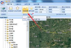 如何下载91卫图助手地图