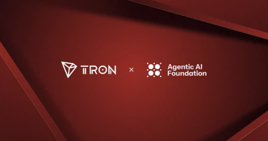 波场TRON加入全球知名AI理事会，成Agentic AI理事会金牌会员