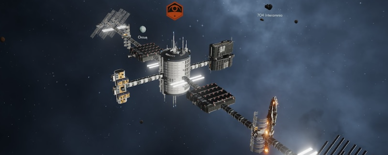 《地球不屈》满天繁星成就攻略