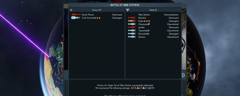 《地球不屈》至少这是个干热天气成就攻略