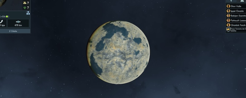 《地球不屈》他乡即故乡成就攻略