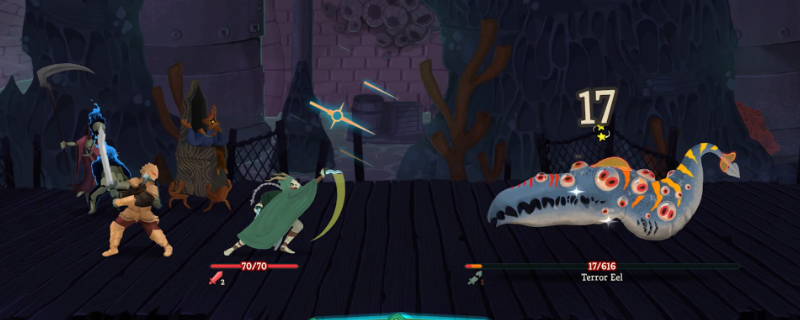 《杀戮尖塔2》铁甲战士战鼓卡牌特点介绍