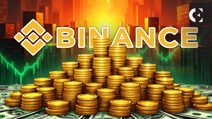 币安起诉《华尔街日报》诽谤 指控其有关伊朗制裁的“虚假”报道