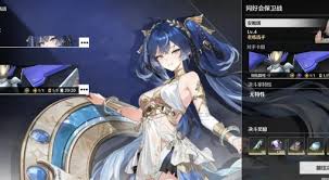 鸣潮荣耀之丘新手如何组强势卡组