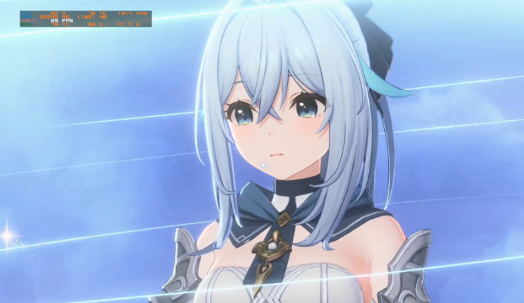 蓝色星原旅谣悠悠技能效果介绍 蓝色星原旅谣悠悠