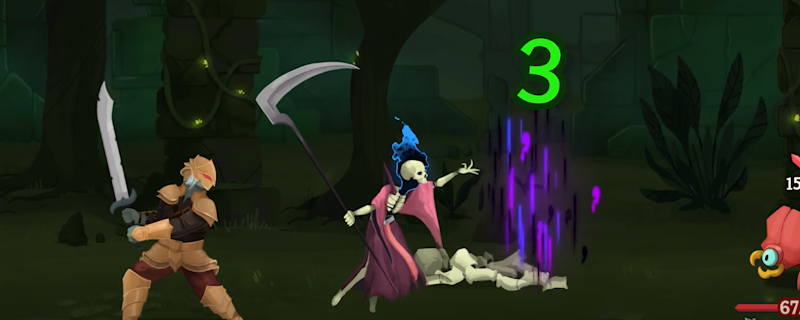 《杀戮尖塔2》铁甲战士惊逃卡牌特点介绍