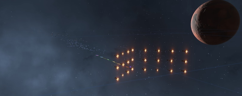 《地球不屈》月球漫步者成就攻略