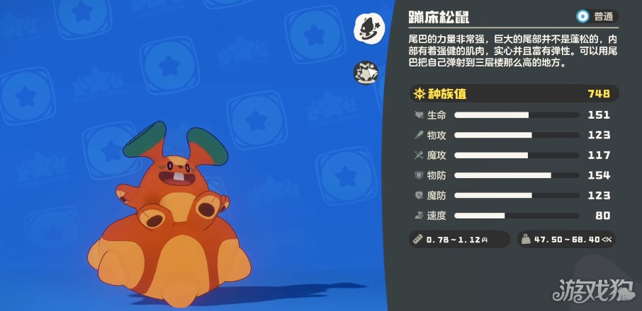 蹦床松鼠介绍-1