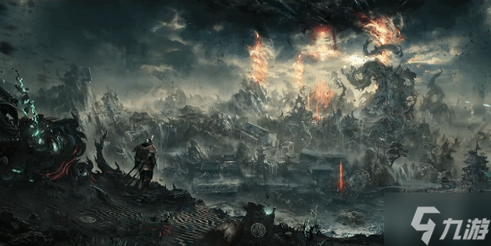 一个月就打折?《仁王3》开启首场促销 光荣吆喝宣传