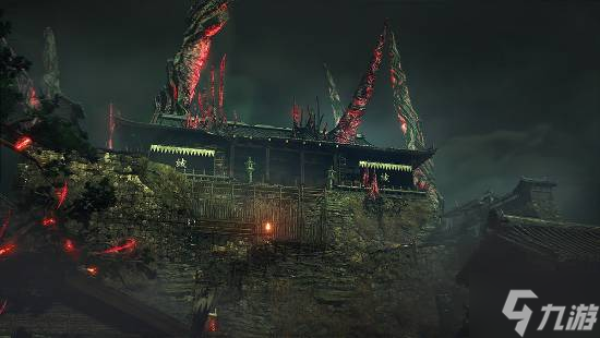 一个月就打折?《仁王3》开启首场促销 光荣吆喝宣传