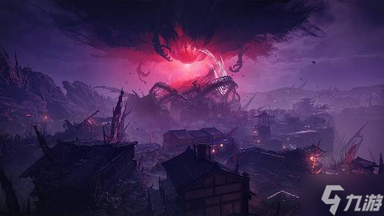 一个月就打折?《仁王3》开启首场促销 光荣吆喝宣传